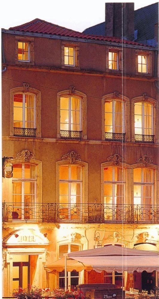 Hotel de la Cathédrale