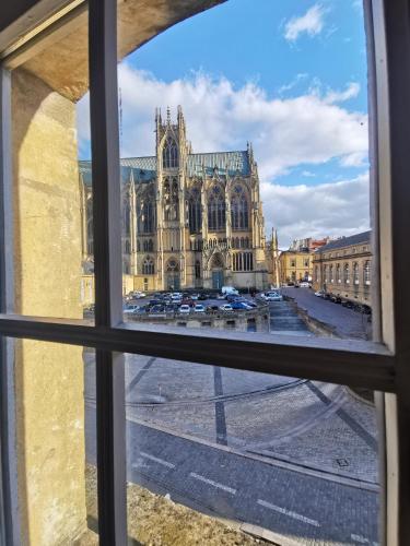 Hotel de la Cathédrale