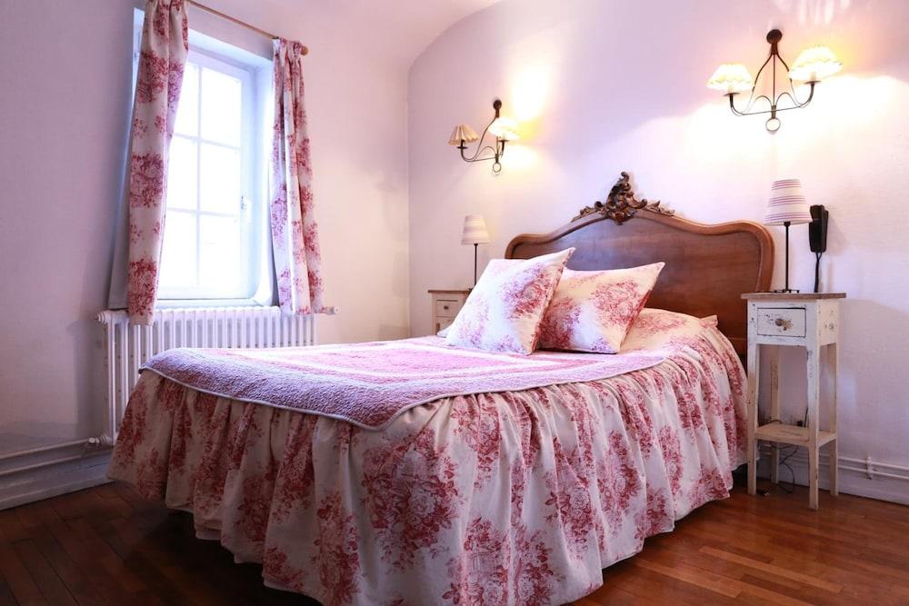 Hotel de la Cathédrale