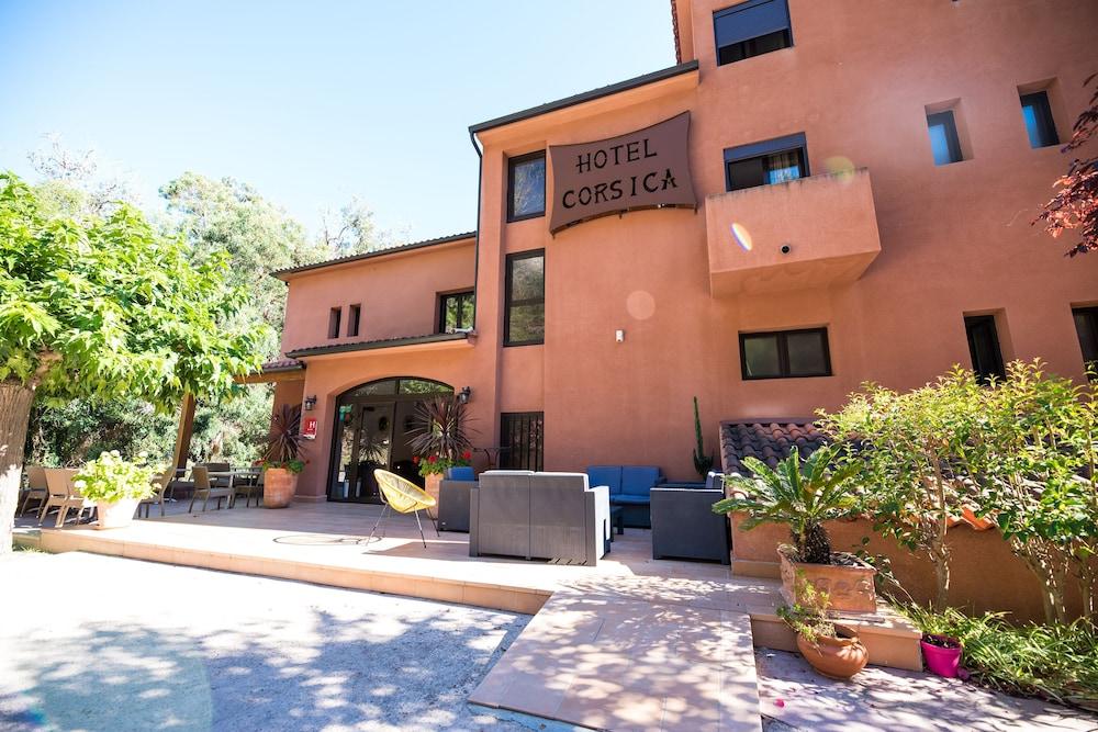 Hotel Corsica