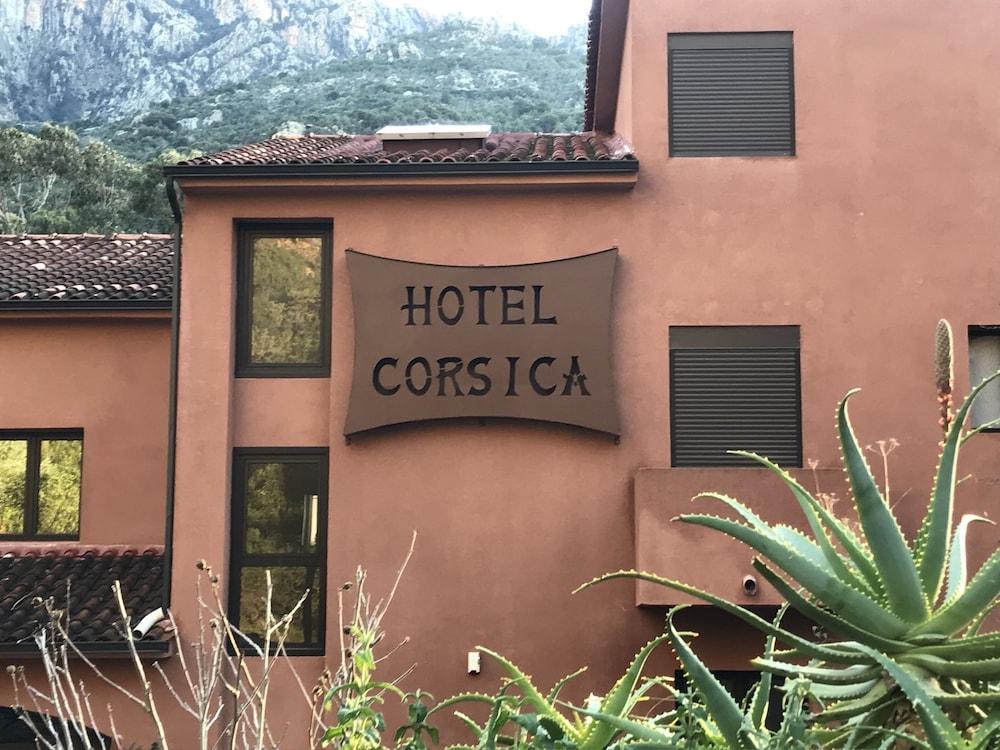 Hotel Corsica