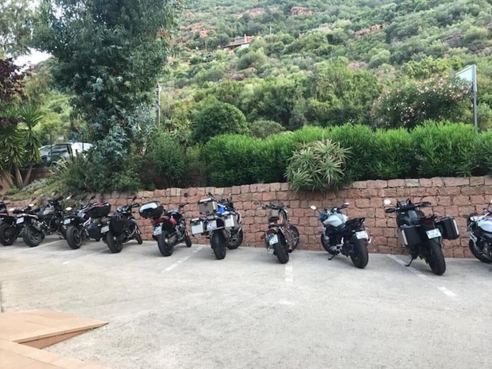 Hotel Corsica