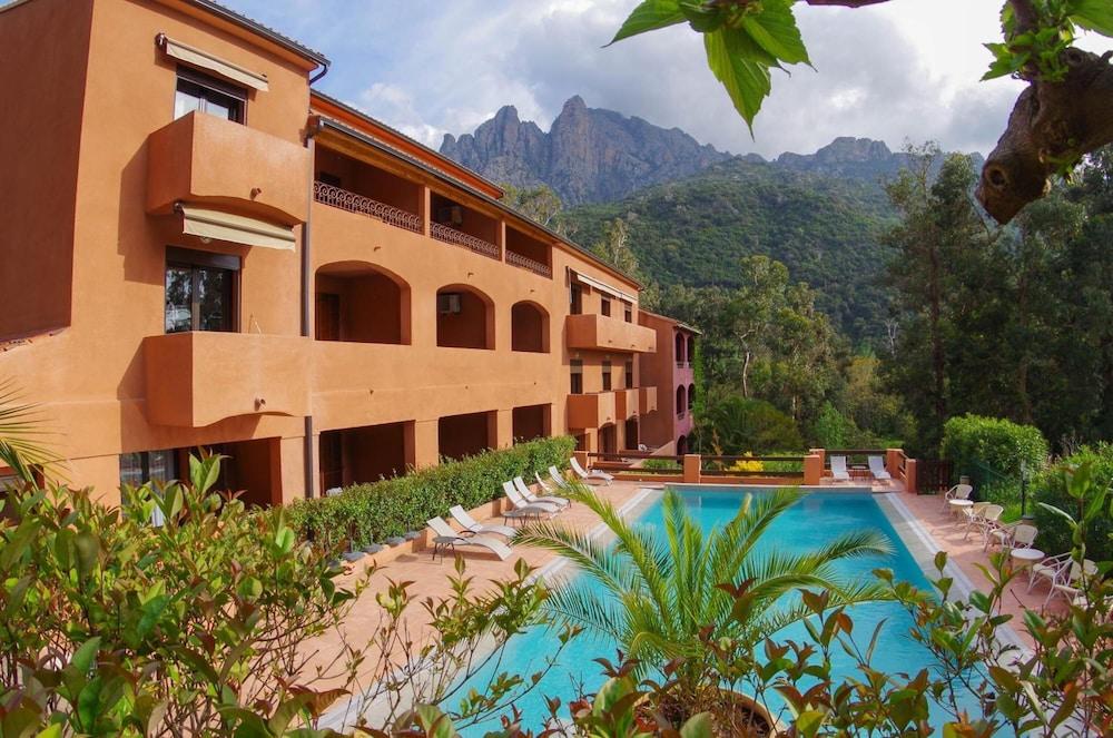 Hotel Corsica