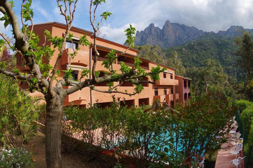 Hotel Corsica
