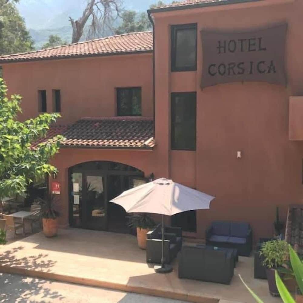 Hotel Corsica