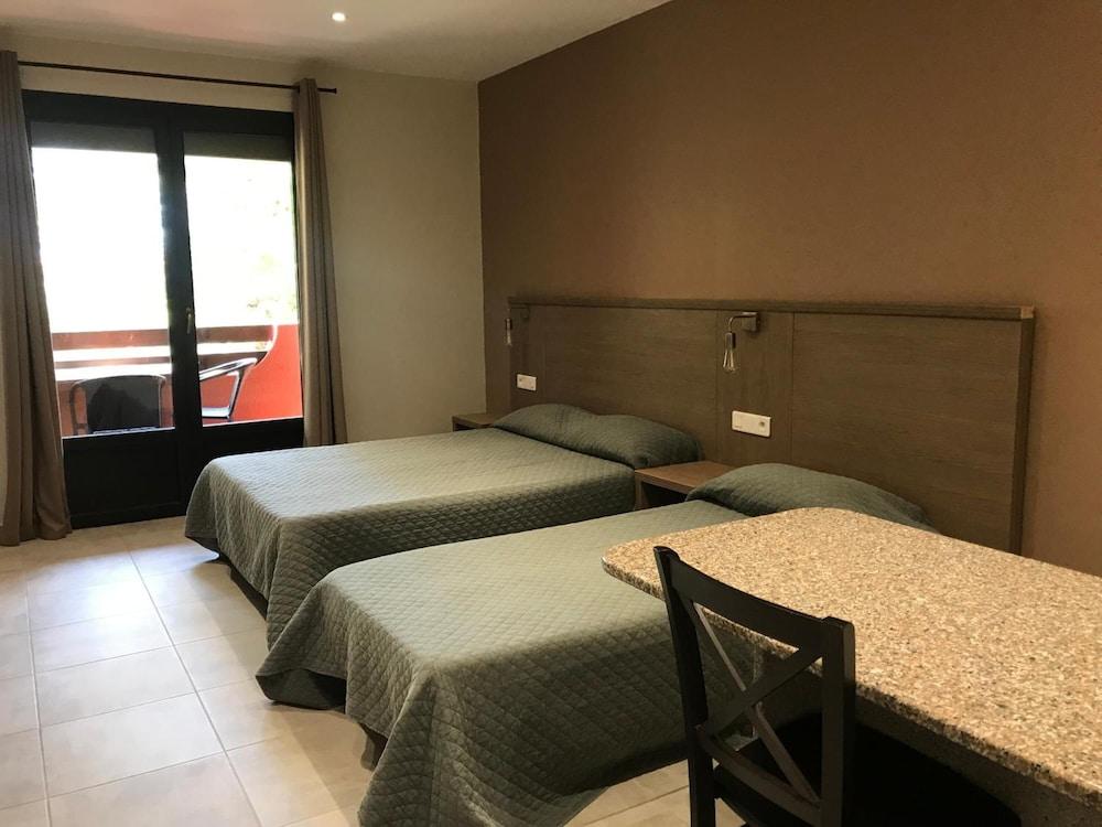 Hotel Corsica