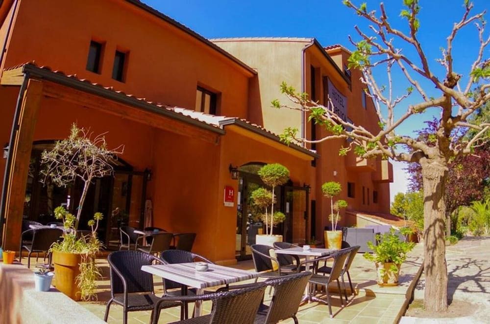 Hotel Corsica