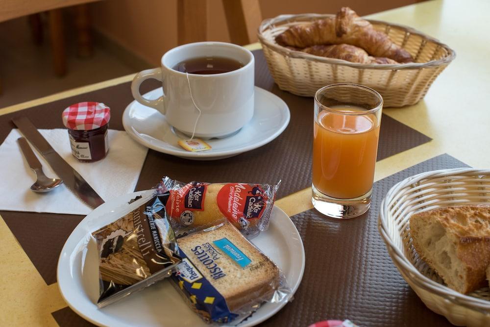 Hotel Corsica