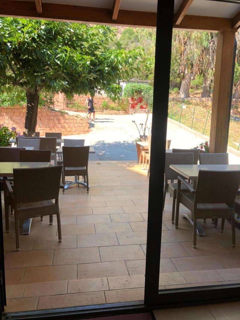 Hotel Corsica