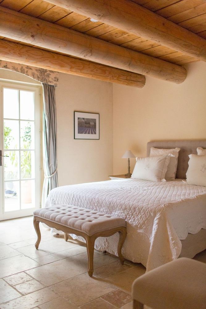 Domaine Les Roullets
