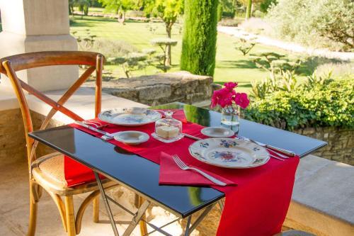 Domaine Les Roullets