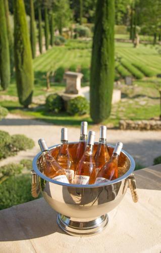 Domaine Les Roullets