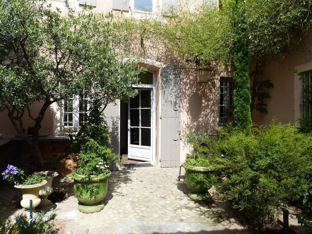 Chateau D'ortaffa