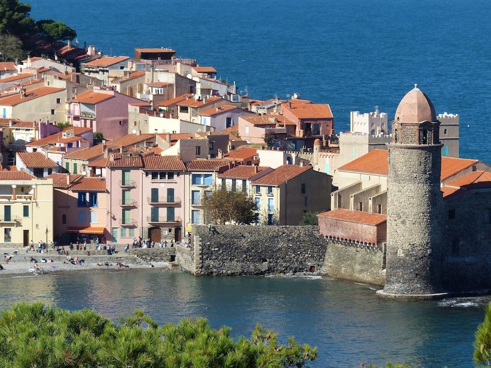 Chateau D'ortaffa
