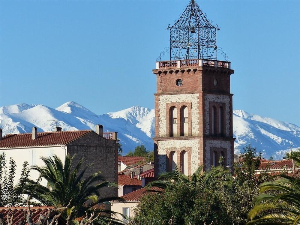 Chateau D'ortaffa