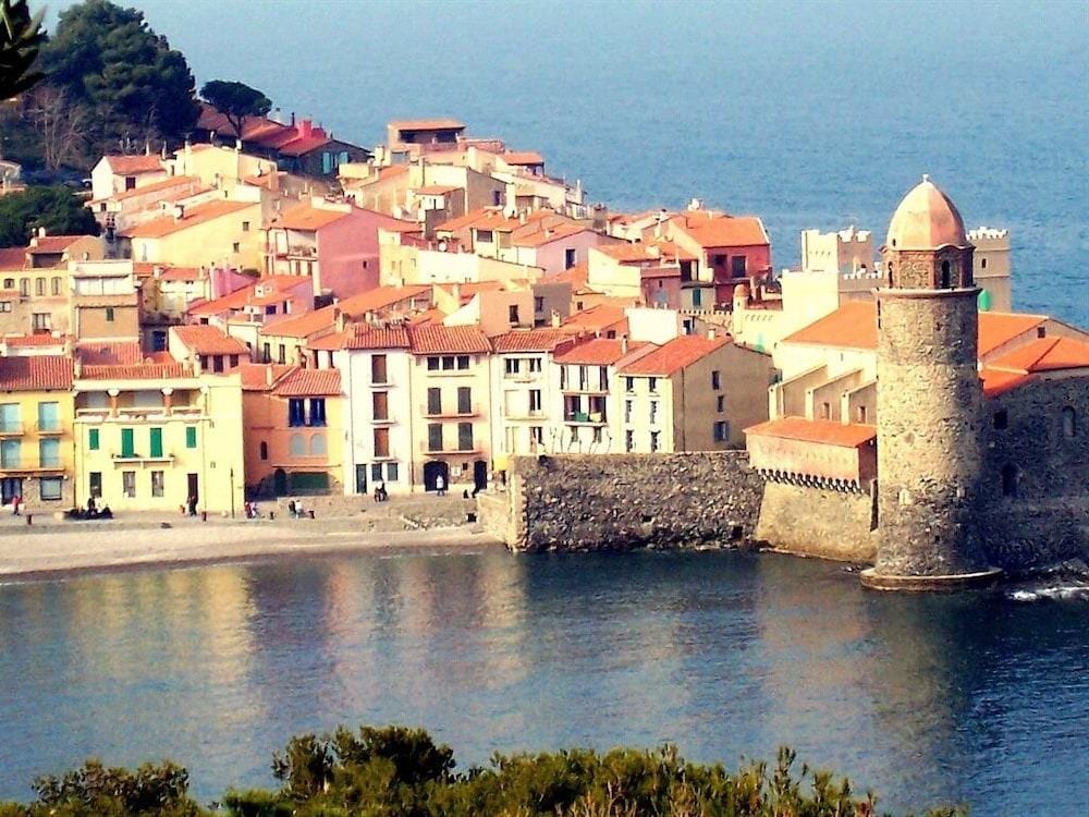 Chateau D'ortaffa