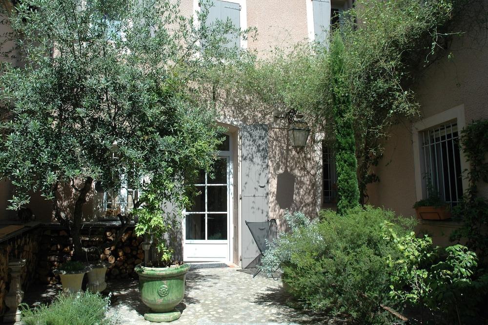 Chateau D'ortaffa