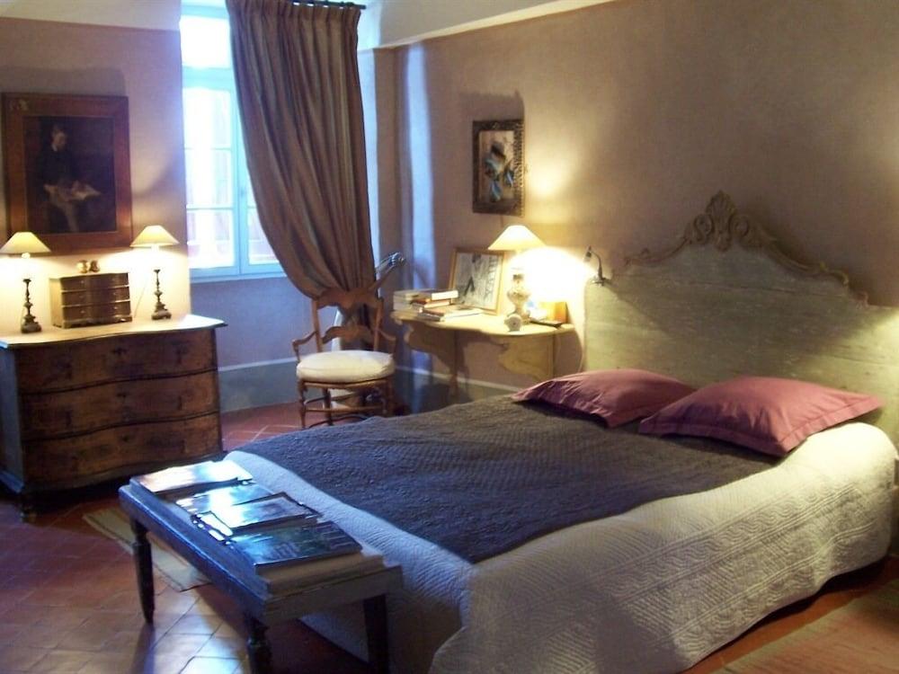 Chateau D'ortaffa