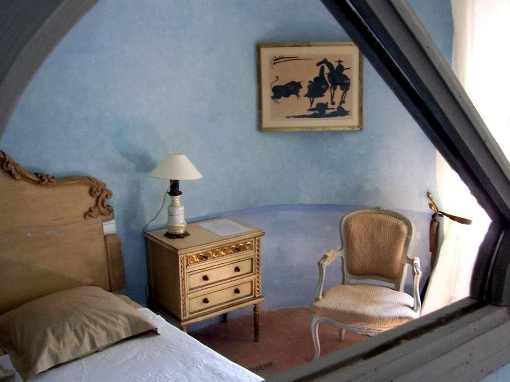Chateau D'ortaffa