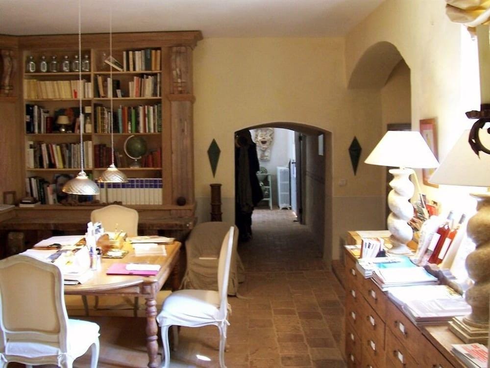 Chateau D'ortaffa