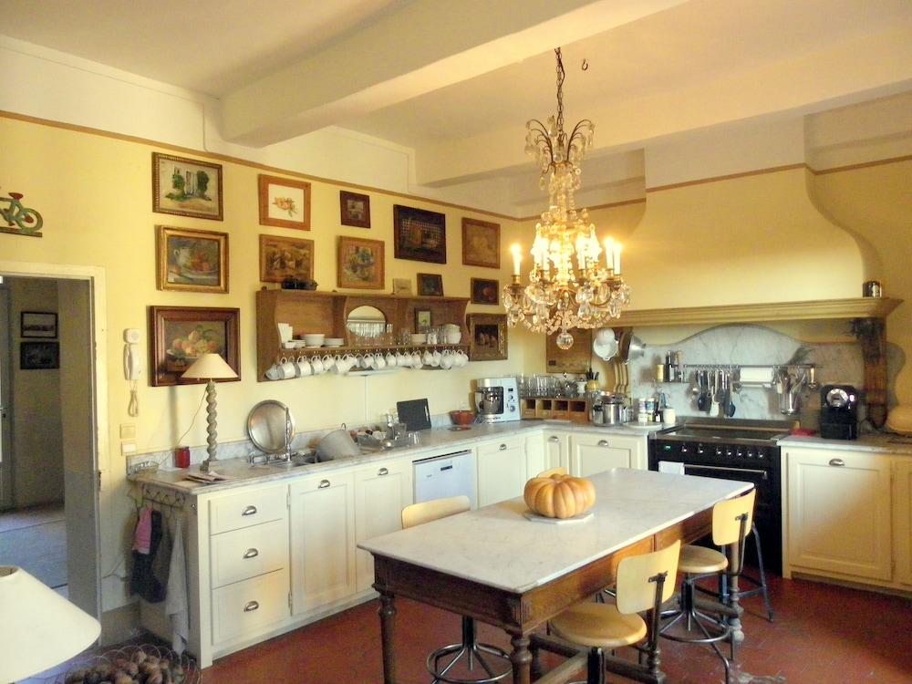 Chateau D'ortaffa
