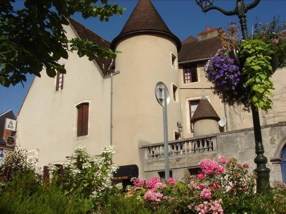 Hotel de l'Ecu