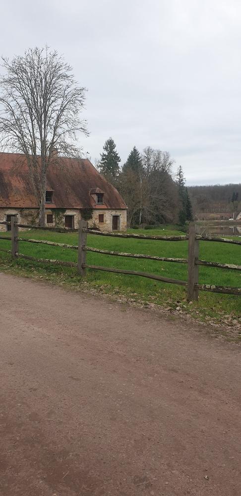 Hotel de l'Ecu