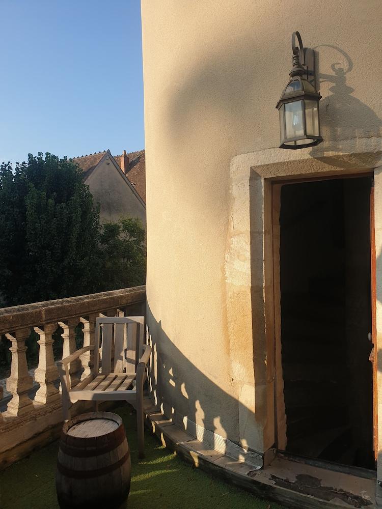 Hotel de l'Ecu