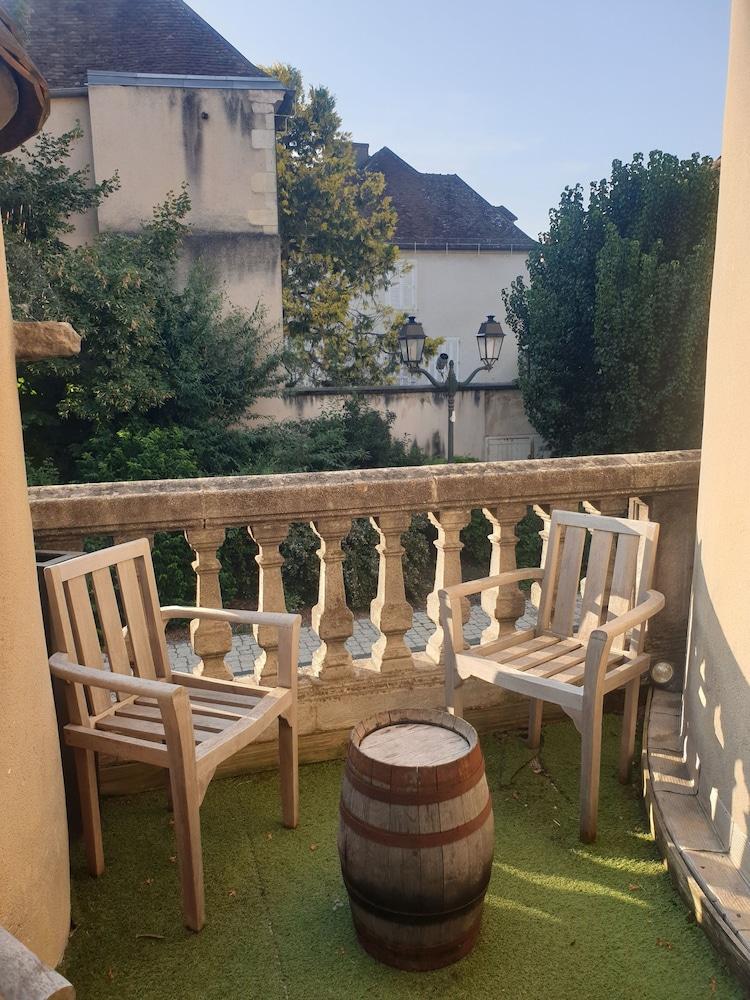 Hotel de l'Ecu