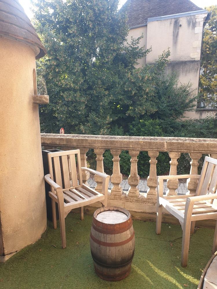 Hotel de l'Ecu