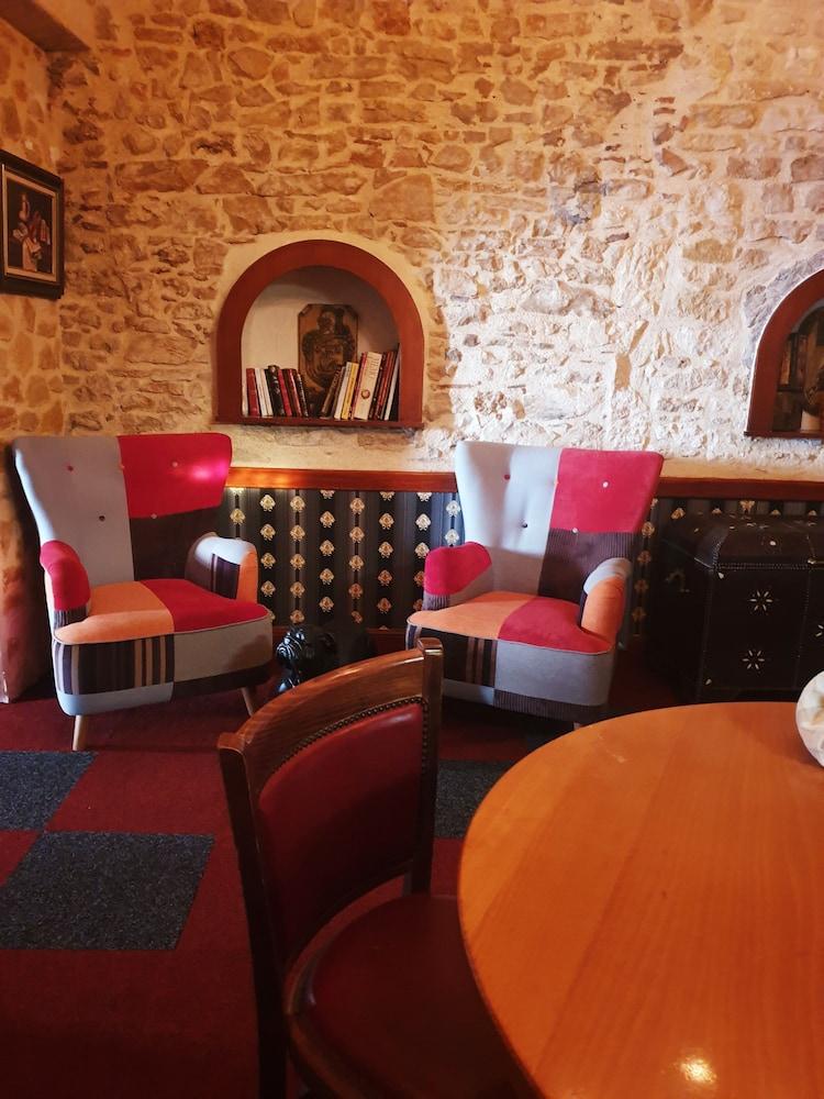 Hotel de l'Ecu