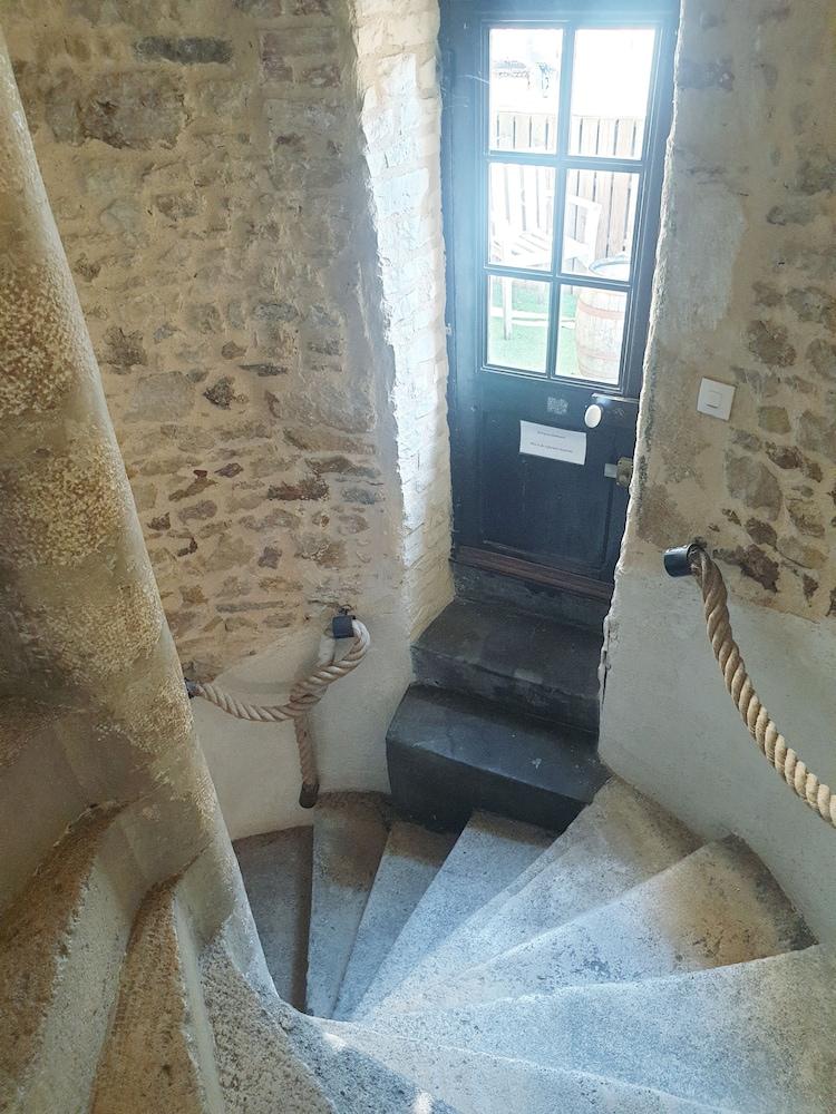Hotel de l'Ecu