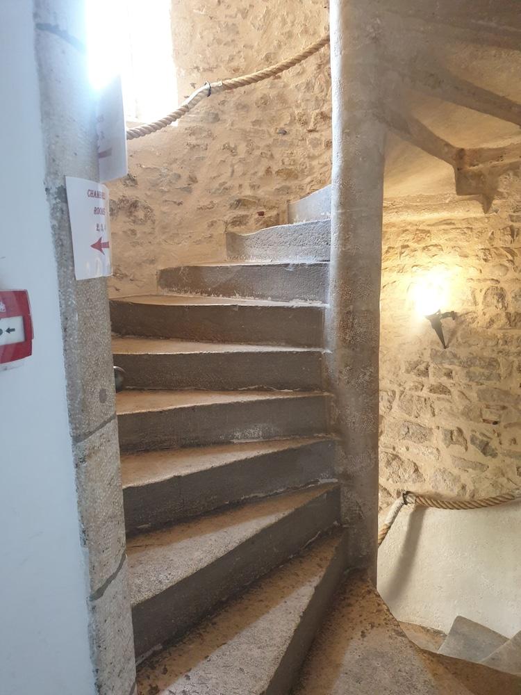 Hotel de l'Ecu