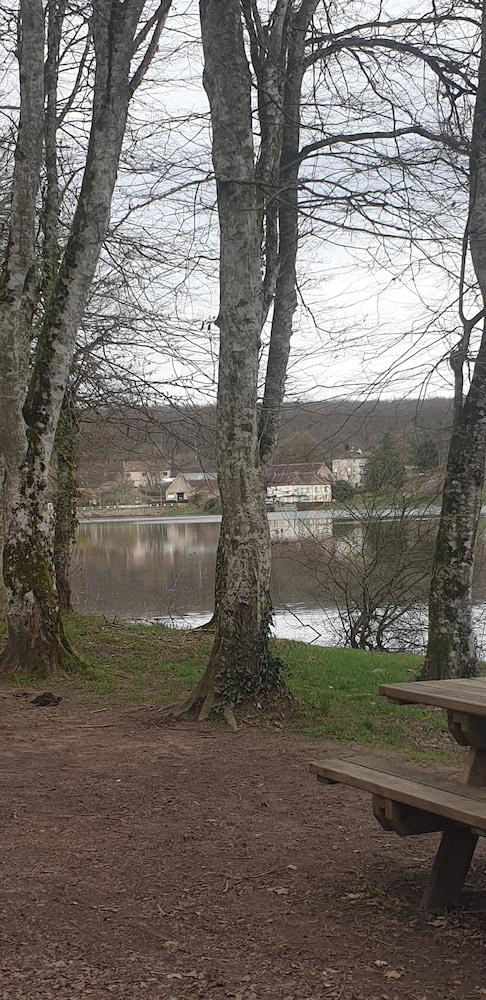 Hotel de l'Ecu