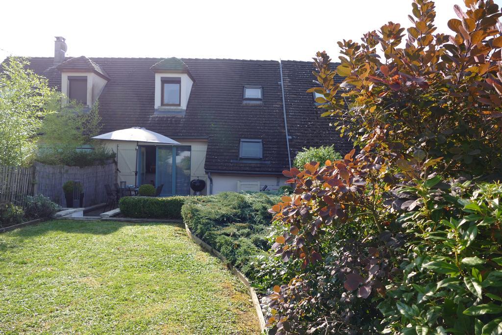 Cottage Les Galets-La Réserve