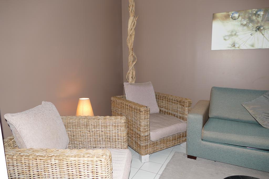 Cottage Les Galets-La Réserve