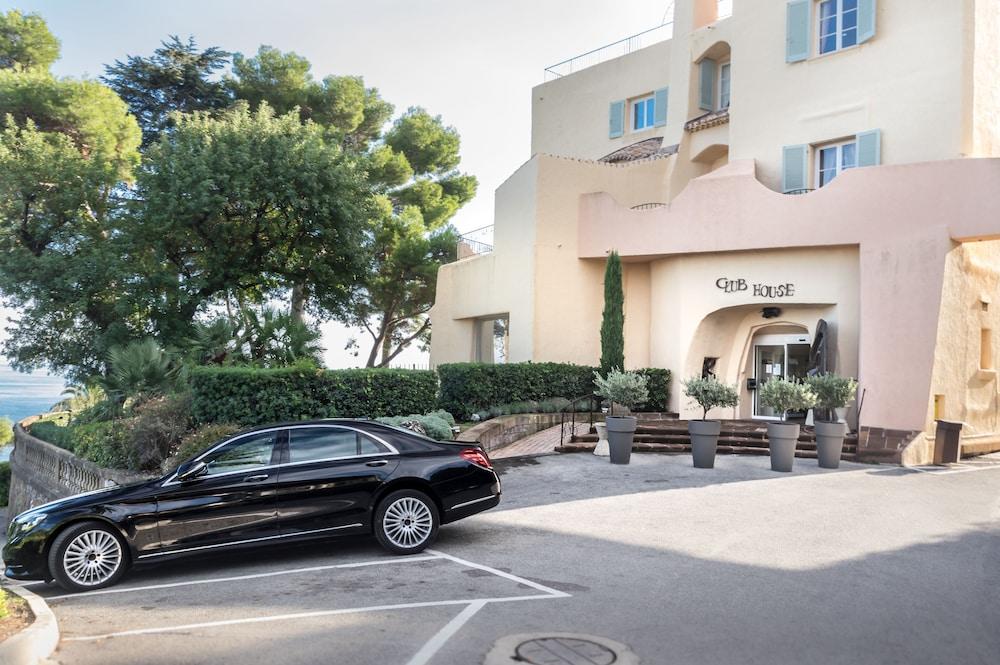 Hotel Port La Galere