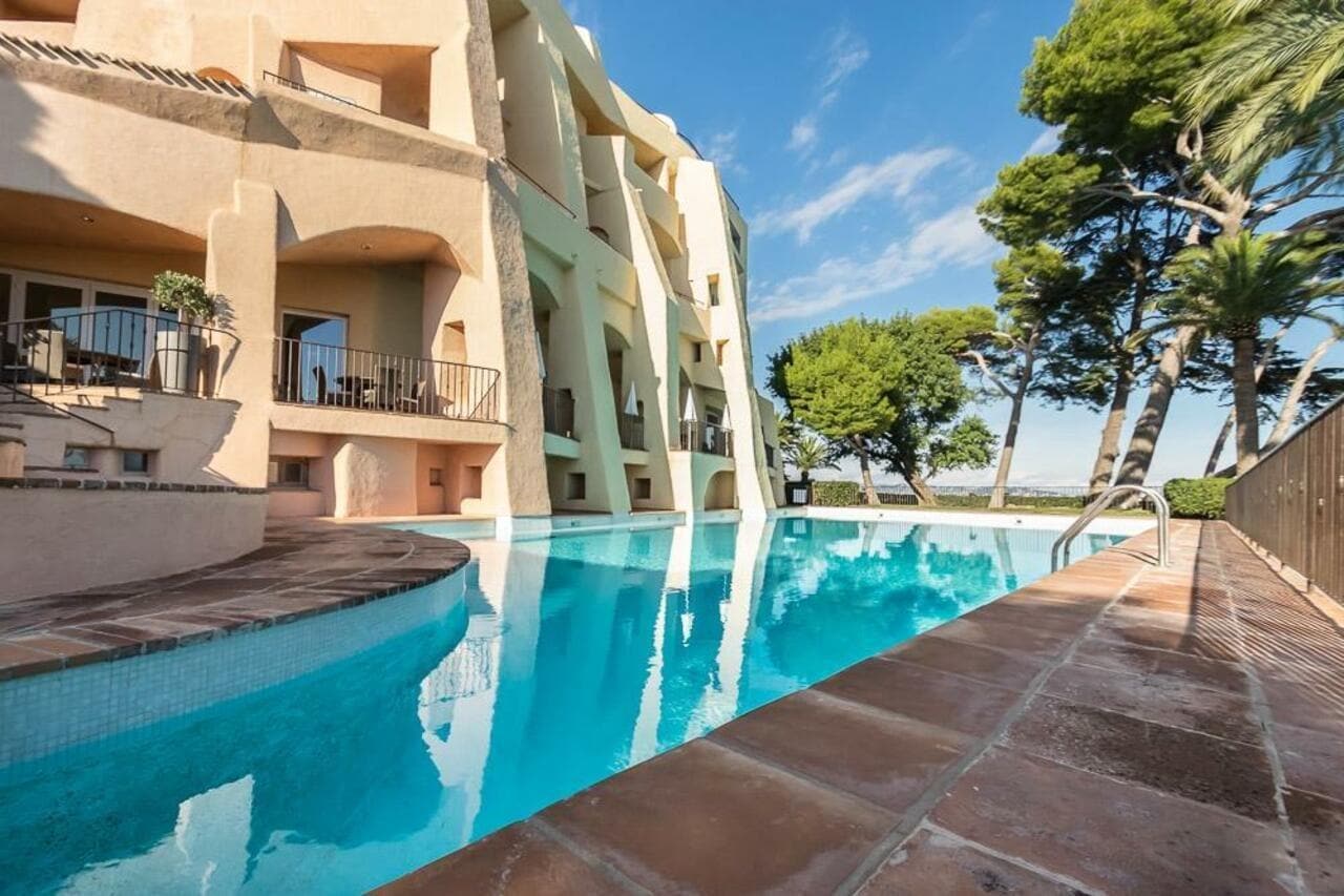 Hotel Port La Galere