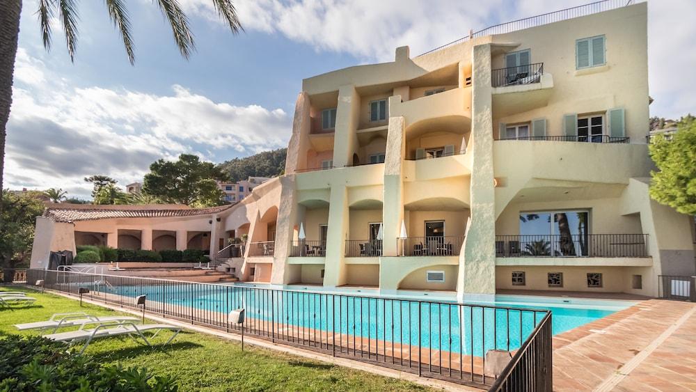 Hotel Port La Galere