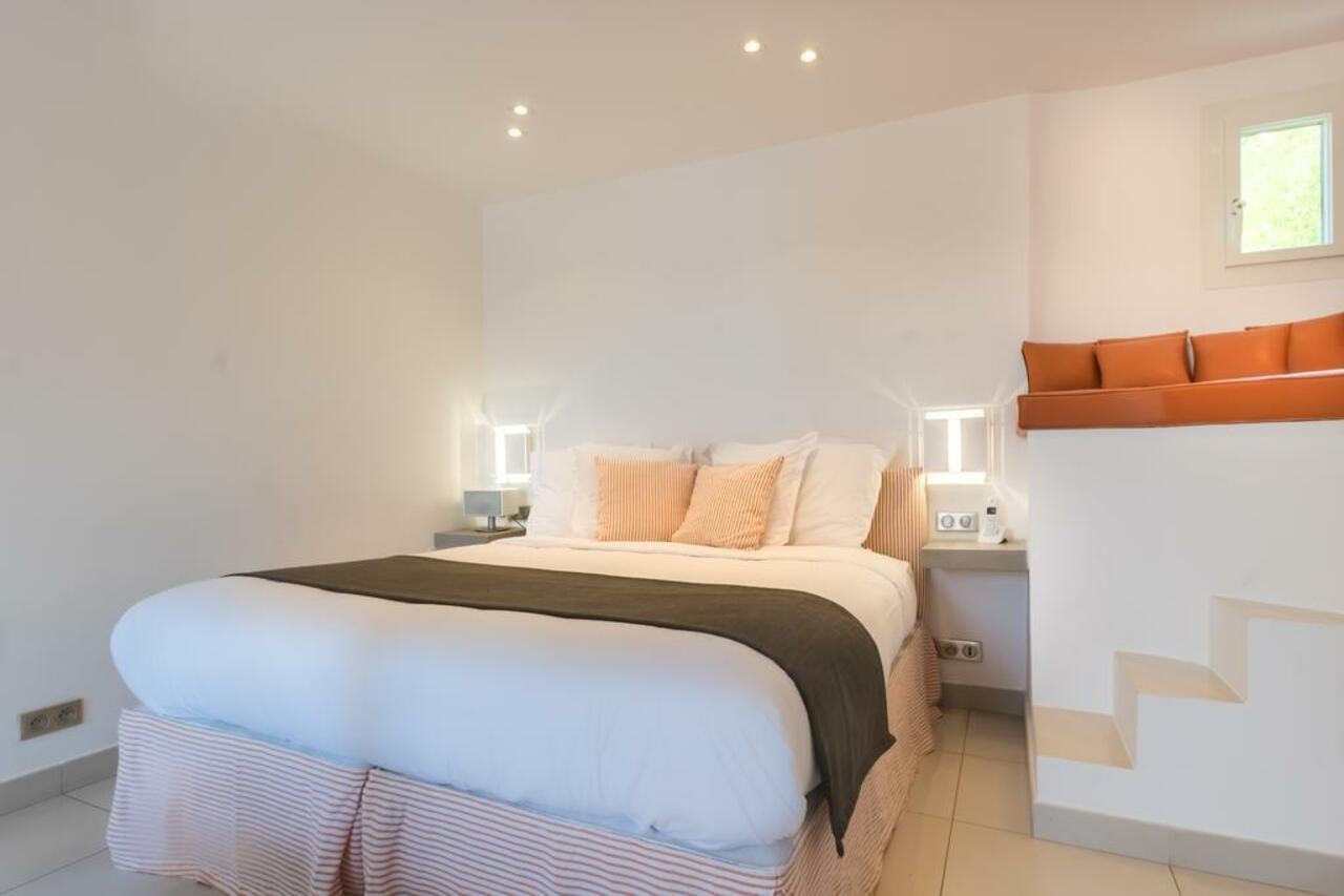 Hotel Port La Galere