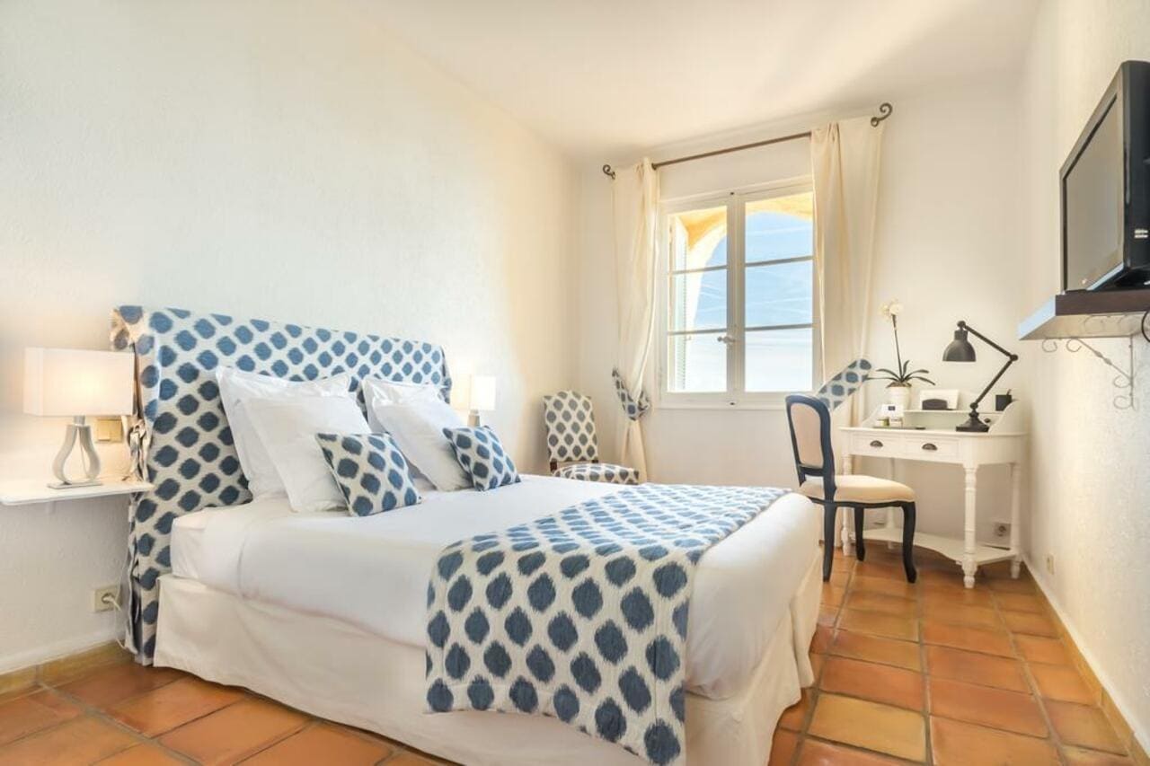 Hotel Port La Galere