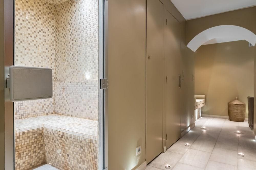 Hotel Port La Galere