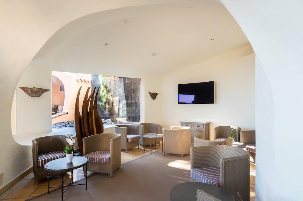 Hotel Port La Galere