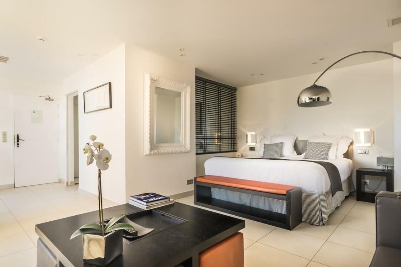 Hotel Port La Galere