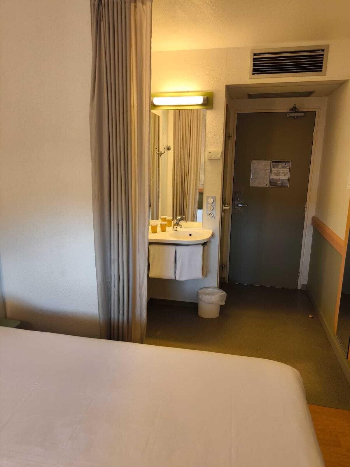 ibis budget Lons-le-Saunier
