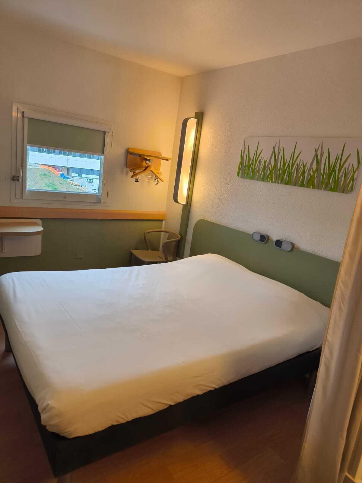 ibis budget Lons-le-Saunier