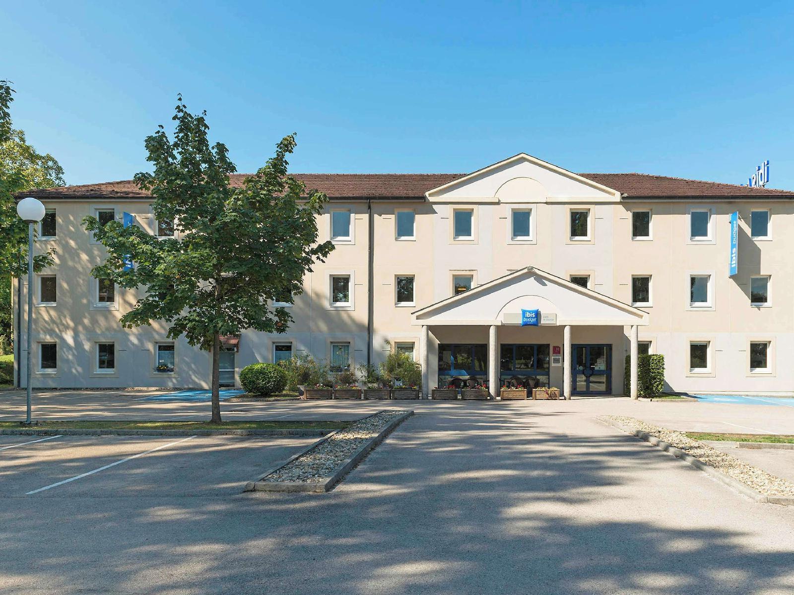ibis budget Lons-le-Saunier