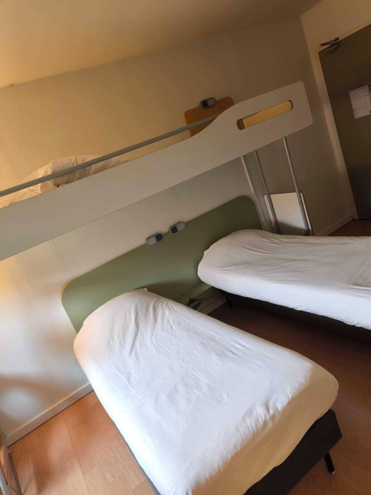 ibis budget Lons-le-Saunier