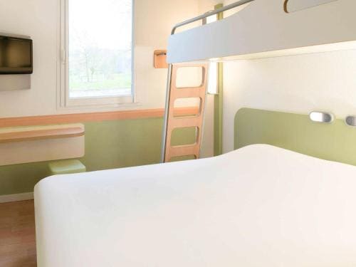 ibis budget Lons-le-Saunier