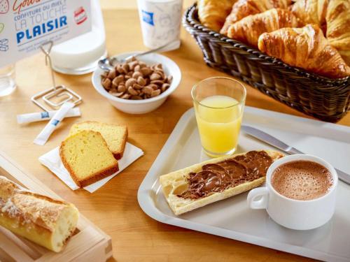 ibis budget Lons-le-Saunier